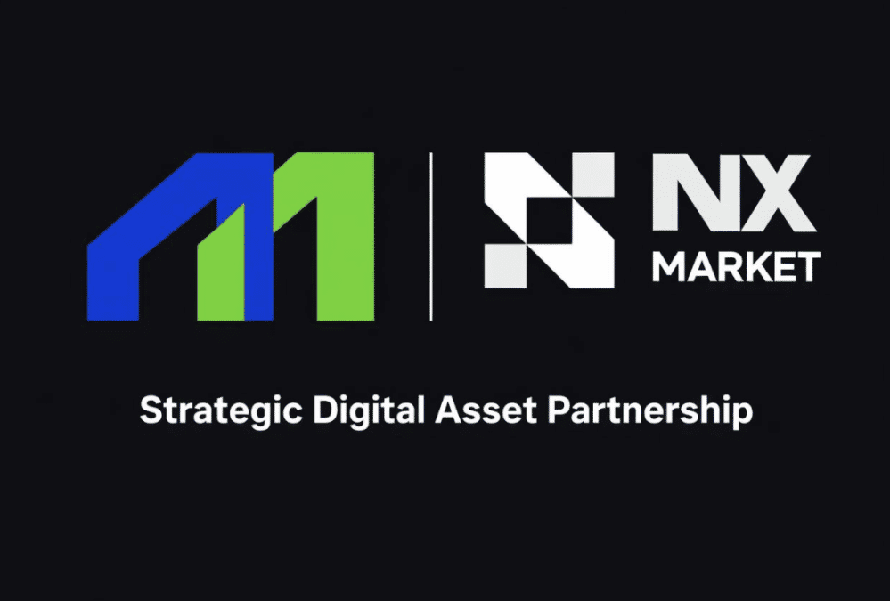 Metafyed and NXMarket announce Strategic Digital Asset Partnership to Expand Compliant Access to Tokenized Real-World Assets
